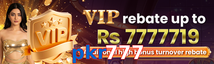 Pkr777 VIP